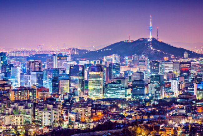 In ripresa l’economia della Corea del Sud