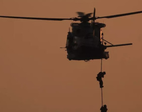 Marina Militare italiana abborda una petroliera della “flotta ombra” russa