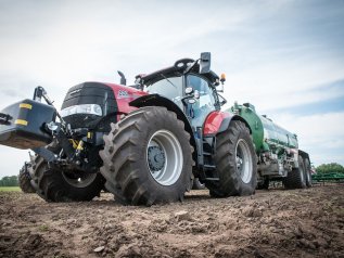 Agricoltura insostenibile, una minaccia per l'ecosistema idrico mondiale