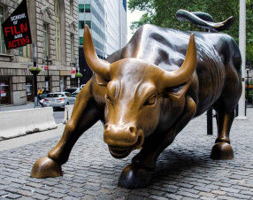Wall Street è davvero in una bolla?