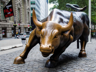 Wall Street è davvero in una bolla?