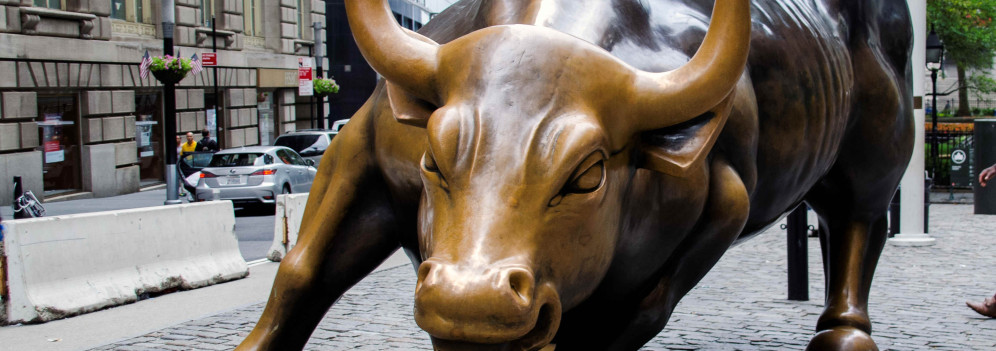 Wall Street è davvero in una bolla?