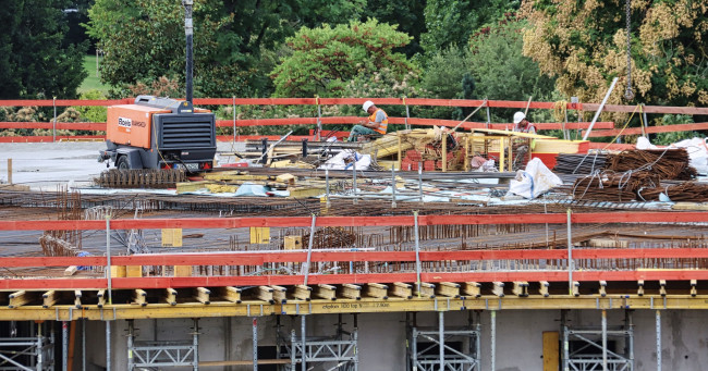 Superbonus, metà dei 118 miliardi si concentra al Nord