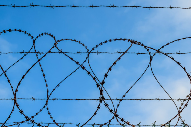 Carceri italiane al collasso: sovraffollamento al 140%