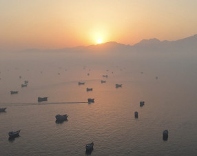 Stretto di Hormuz, Iran e Oman verso un'intesa sulle nuove rotte