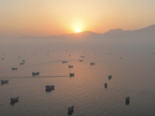 Stretto di Hormuz, Iran e Oman verso un'intesa sulle nuove rotte