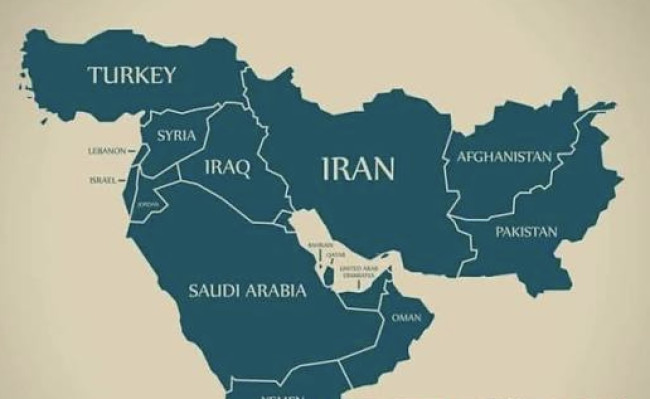 Turchia, Arabia Saudita e Pakistan firmano un patto di difesa