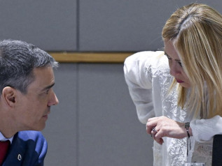 Italia-Spagna, è scontro sui confini: Madrid introduce i controlli