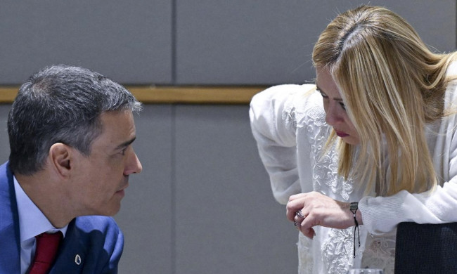 Italia-Spagna, è scontro sui confini: Madrid introduce i controlli