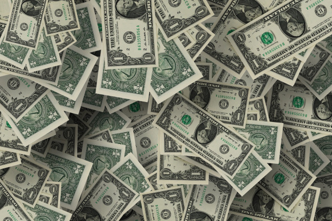 Così l'AI potrebbe rafforzare il primato della valuta USA