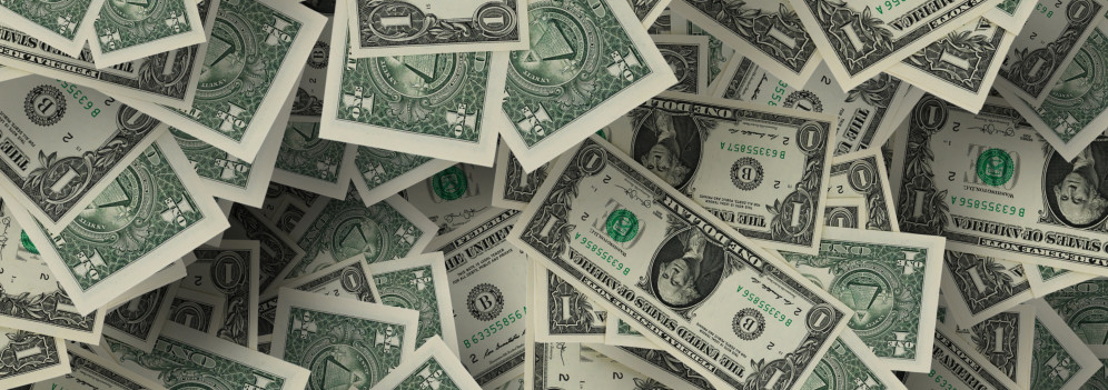 Così l'AI potrebbe rafforzare il primato della valuta USA