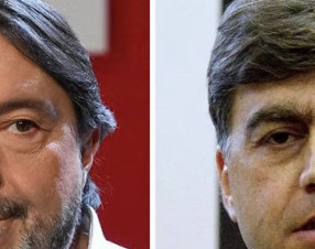 Attentato a Ranucci, arrestato Valter Lavitola