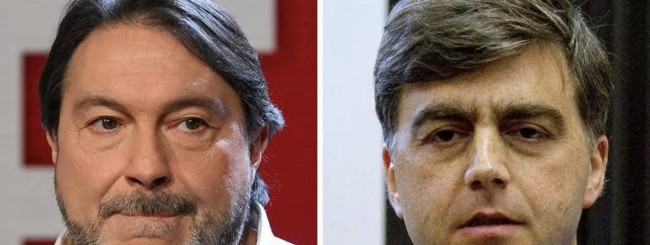 Attentato a Ranucci, arrestato Valter Lavitola