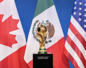 Mondiali 2026, boom delle scommesse: Lottomatica conquista il primato