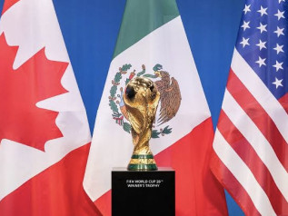 Mondiali 2026, boom delle scommesse: Lottomatica conquista il primato