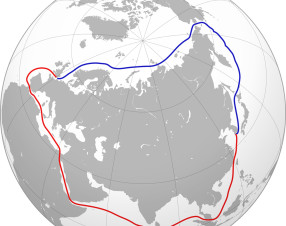 Cina, la “Via della Seta Polare” sfida Suez e Hormuz