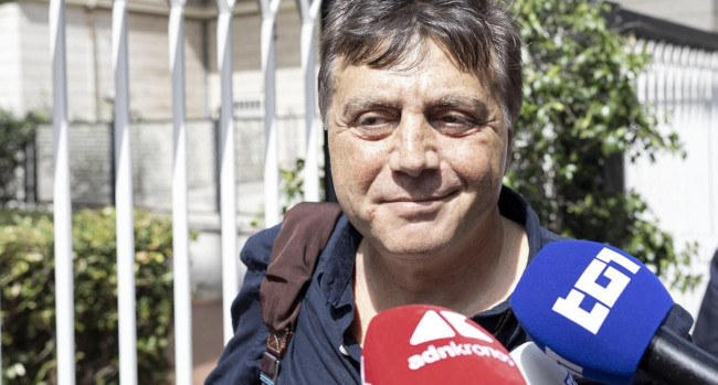 Attentato a Ranucci: Lavitola confessa di essere il mandante