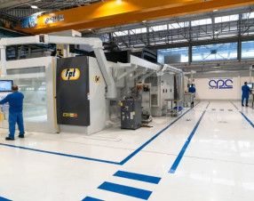 Dalla Motor Valley a Amazon: a Modena nasce il cuore dei robotaxi Zoox