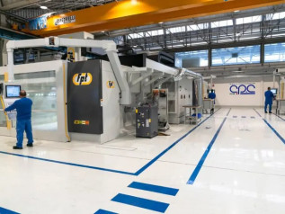 Dalla Motor Valley a Amazon: a Modena nasce il cuore dei robotaxi Zoox