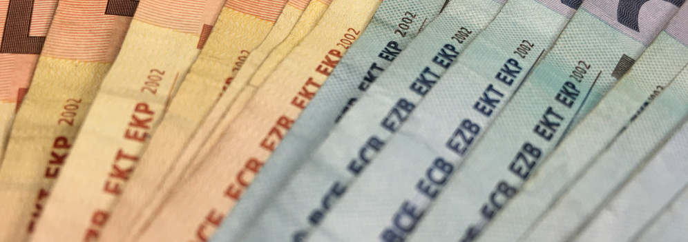 In un anno il debito pubblico è salito di 136 miliardi. E più di un terzo è