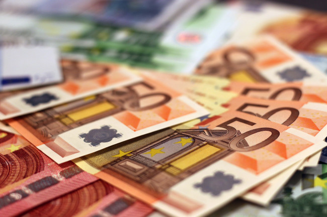 La ricchezza degli italiani