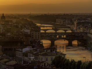 Firenze più calda del Cairo: l’estate italiana sfida i record