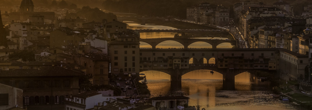 Firenze più calda del Cairo: l’estate italiana sfida i record