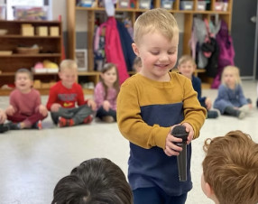 Montessori, l’educazione che può insegnare la pace