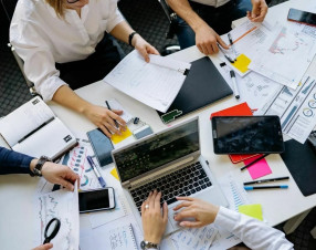Italia, poche multinazionali e troppe microimprese