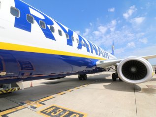 Ryanair, raggiunto in Irlanda uno storico accordo con i piloti