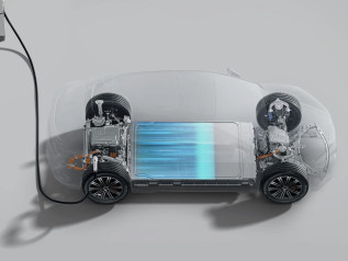 BYD vale quanto Mercedes, Volkswagen e BMW messe insieme