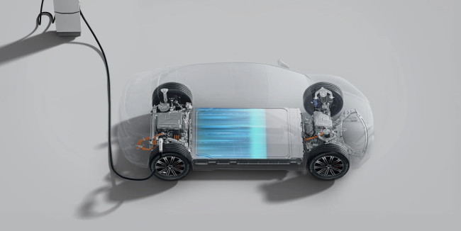 BYD vale quanto Mercedes, Volkswagen e BMW messe insieme