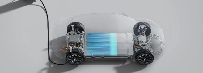 BYD vale quanto Mercedes, Volkswagen e BMW messe insieme
