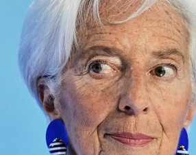Lagarde: “Il modello economico europeo è al capolinea”