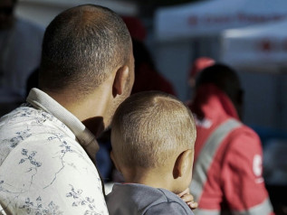 Anche l’Austria trasferisce in Italia i “dublinanti”