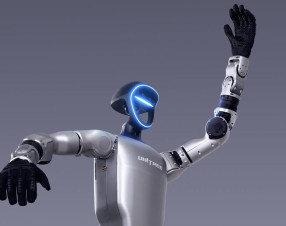 Unitree, febbre da robot: +629% al debutto in Borsa