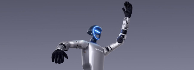 Unitree, febbre da robot: +629% al debutto in Borsa