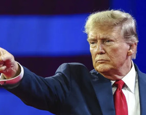 Trump dichiara la “guerra economica” all’Iran