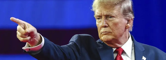 Trump dichiara la “guerra economica” all’Iran