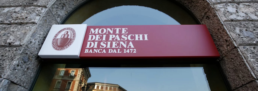 MPS sfida Intesa con una doppia offerta da 34 mld: Ft la definisce “folle”