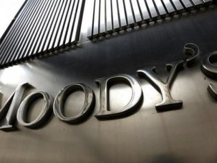 Moody's taglia le stime sulla crescita dell'Italia per il 2018-2019