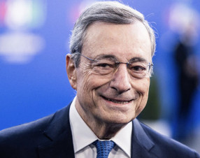 Solo 4 big tech su 50 sono europee. Draghi: “L’Europa deve cambiare rotta”