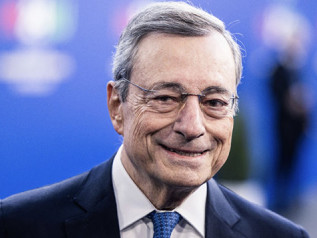 Solo 4 big tech su 50 sono europee. Draghi: “L’Europa deve cambiare rotta”
