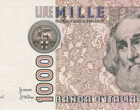 Con l’euro abbiamo perso la sovranità monetaria? La lezione di Ciampi