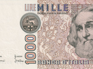 Con l’euro abbiamo perso la sovranità monetaria? La lezione di Ciampi