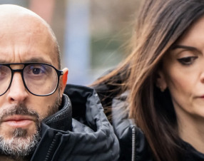 Strage di Crans-Montana, qualcuno vuole far passare Moretti per pazzo?