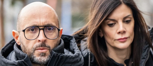Strage di Crans-Montana, qualcuno vuole far passare Moretti per pazzo?