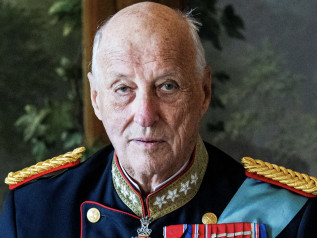 Harald V, addio al re che ha modernizzato il paese