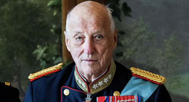 Harald V, addio al re che ha modernizzato il paese