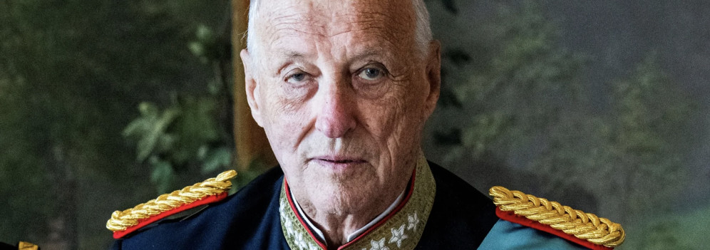 Harald V, addio al re che ha modernizzato il paese